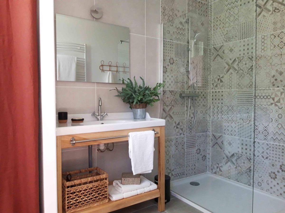 Maison Chemin, Chambres D'Hotes A أمبُواز المظهر الخارجي الصورة